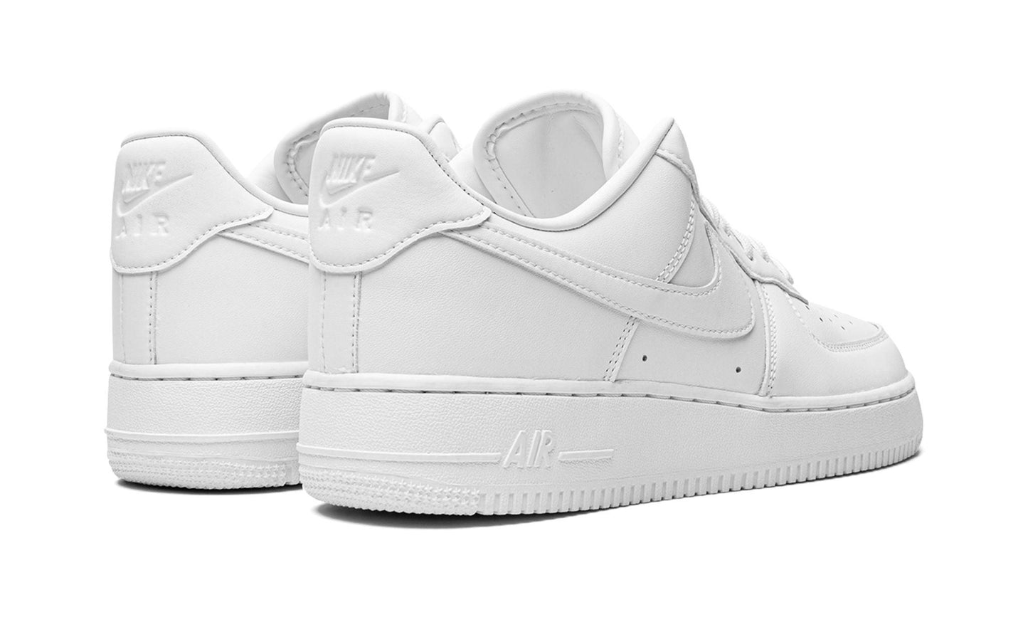 Nike Air Force 1 Low '07 Fresh White