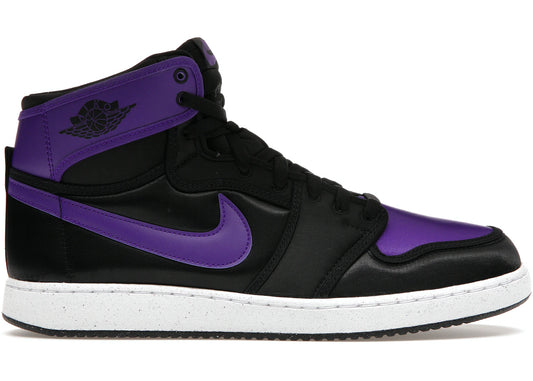 Jordan 1 Retro AJKO Field Purple Satin