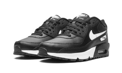 Nike Air Max 90 Recraft Black White (GS)