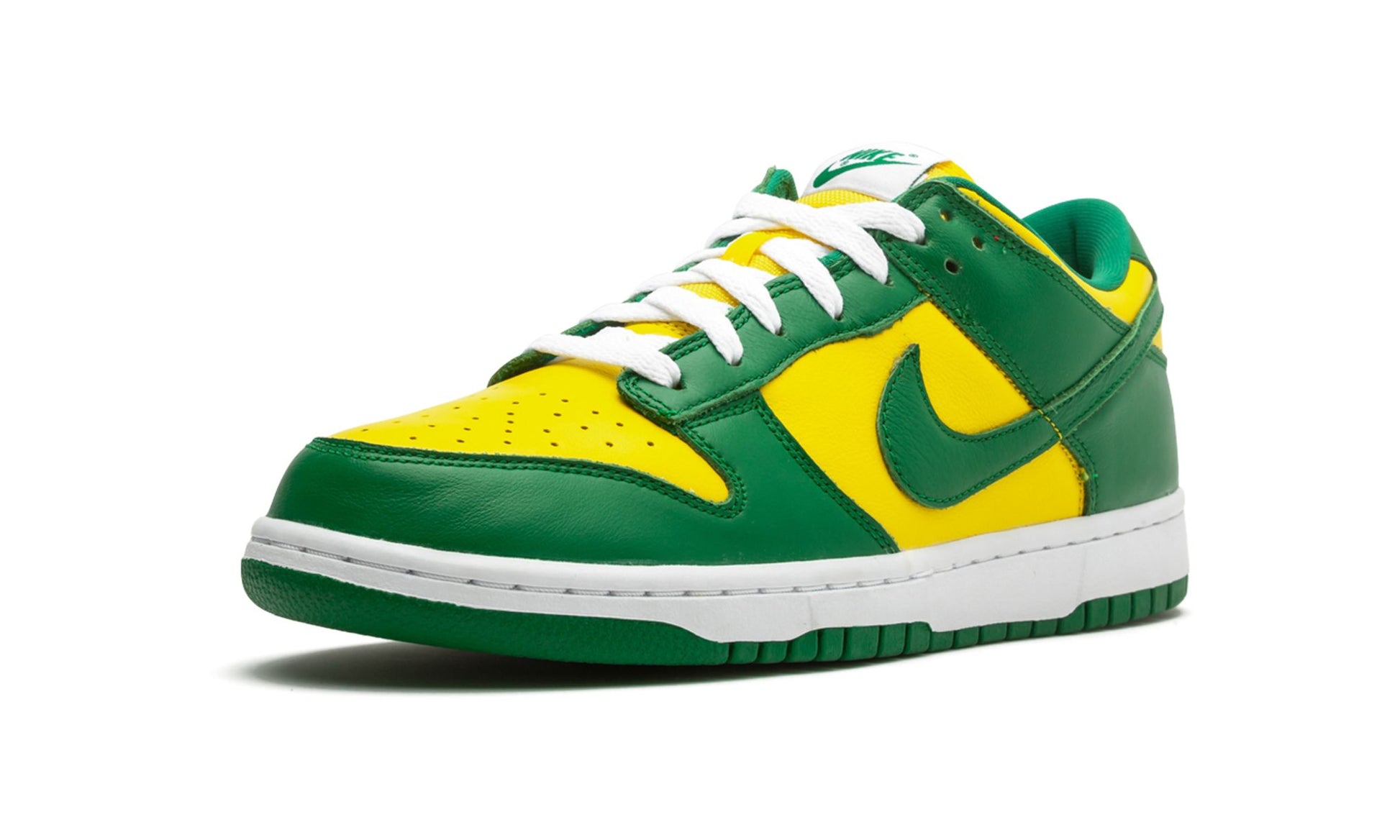 Nike Dunk Low Brazil (2020/2024)