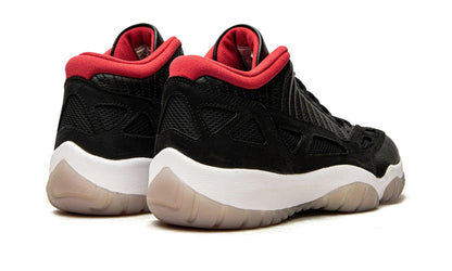 Jordan 11 Retro Low IE Bred (2021)