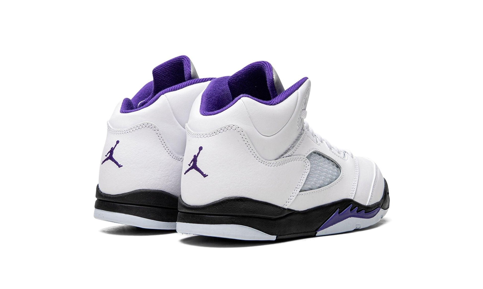 Jordan 5 Retro Dark Concord (PS)