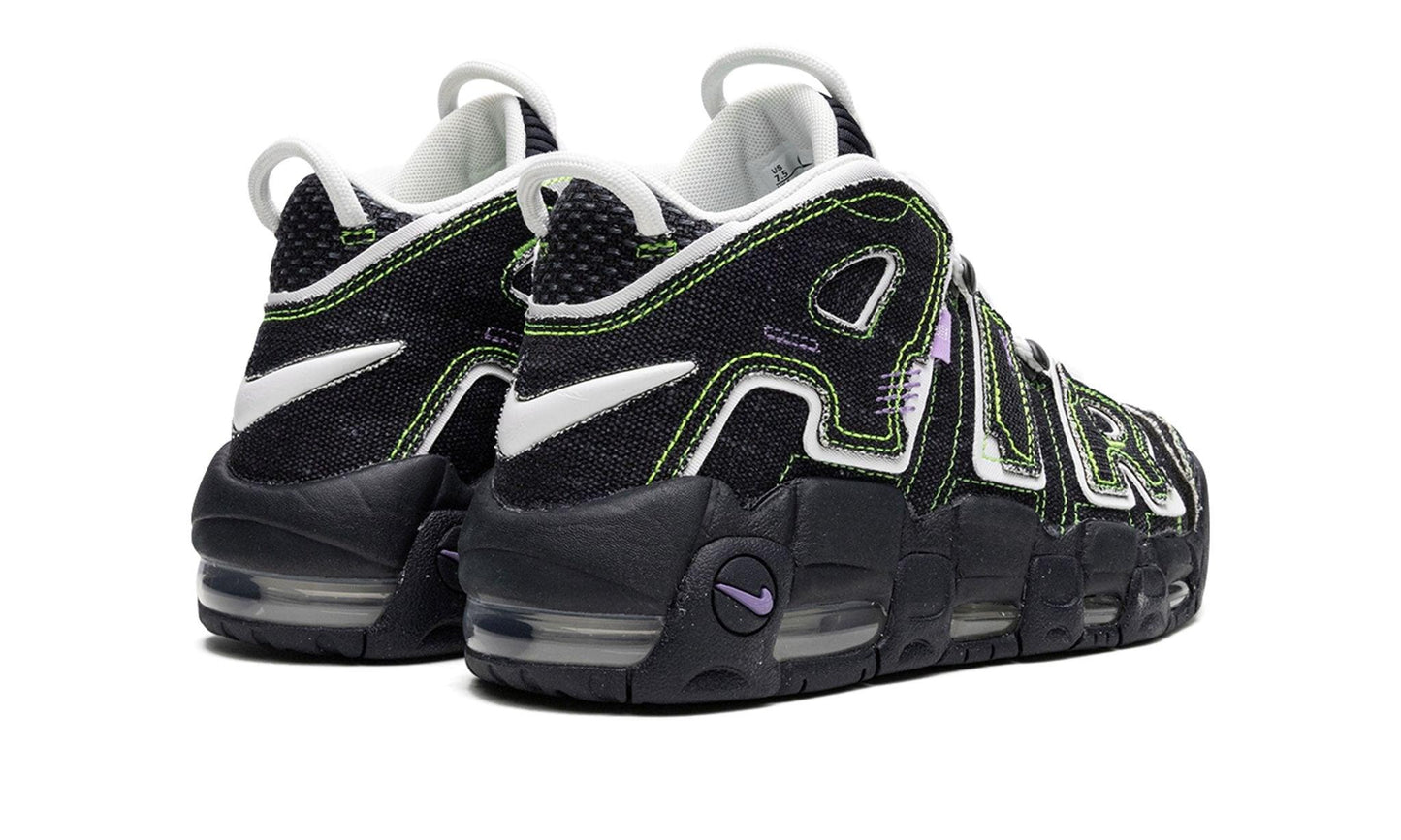 Nike Air More Uptempo Serena Williams Design Crew (Women's)