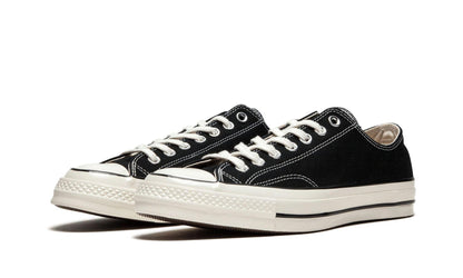 Converse Chuck Taylor All-Star 70 Ox Black White