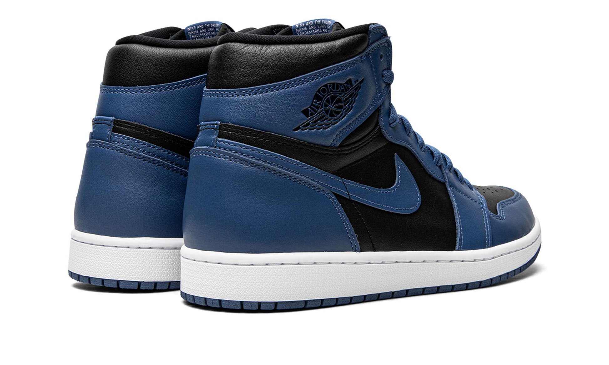 Jordan 1 Retro High OG "Dark Marina Blue"