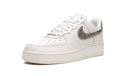 Nike Air Force 1 Low '07 Snakeskin Phantom (Women's)