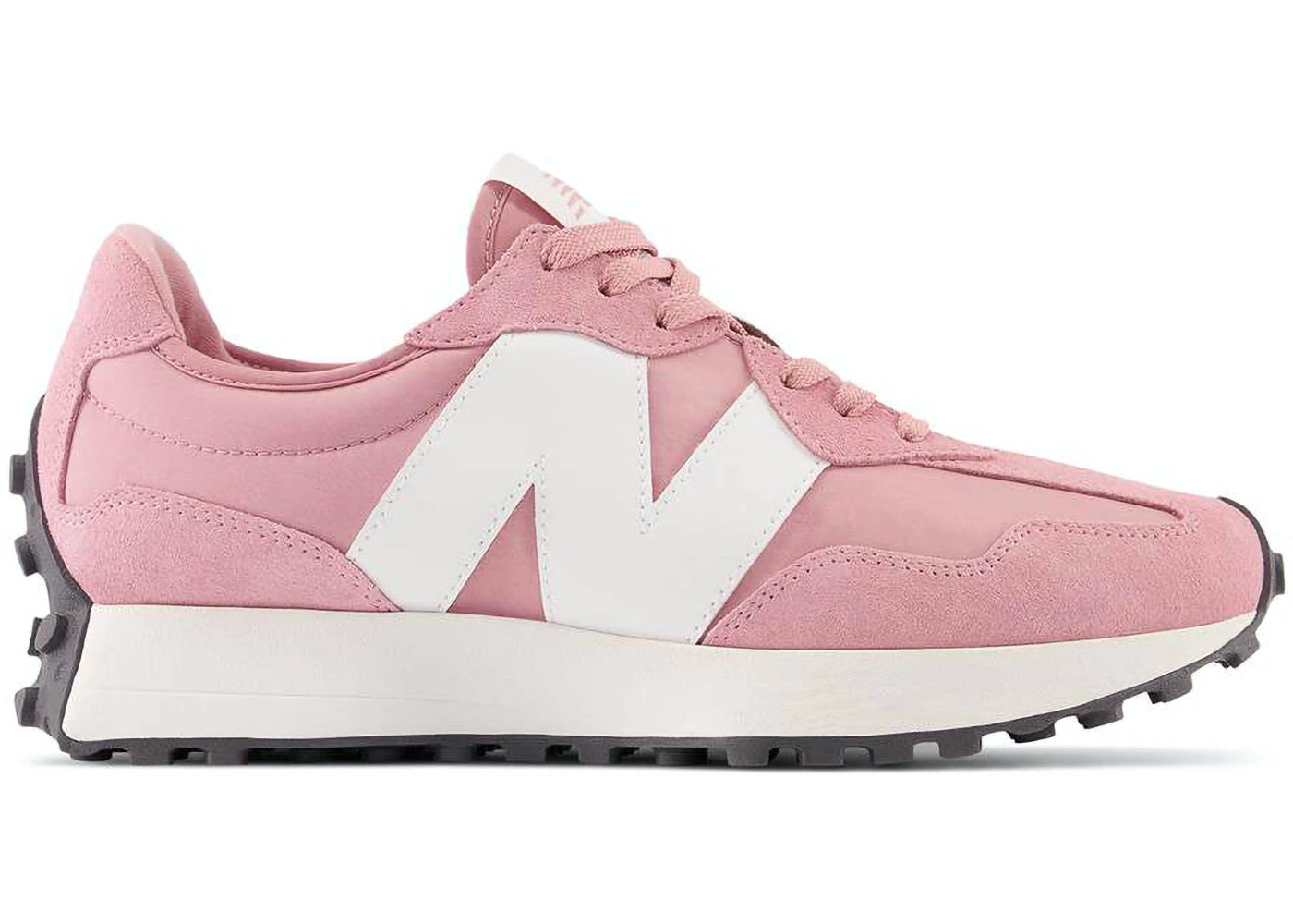 New Balance 327 Hazy Rose