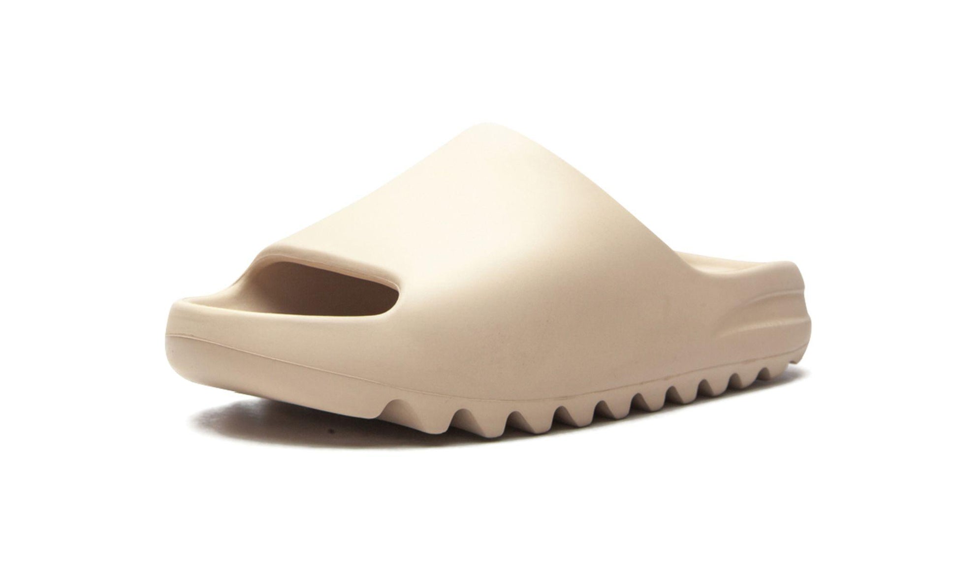 adidas Yeezy Slide Pure (Restock Pair)