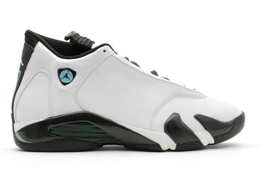 Jordan 14 OG Oxy Green