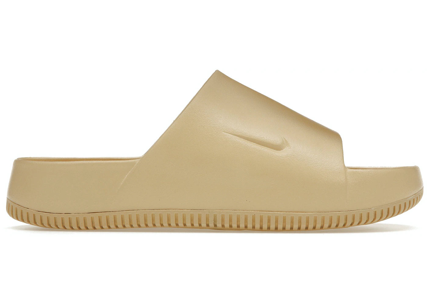 Nike Calm Slide Sesame