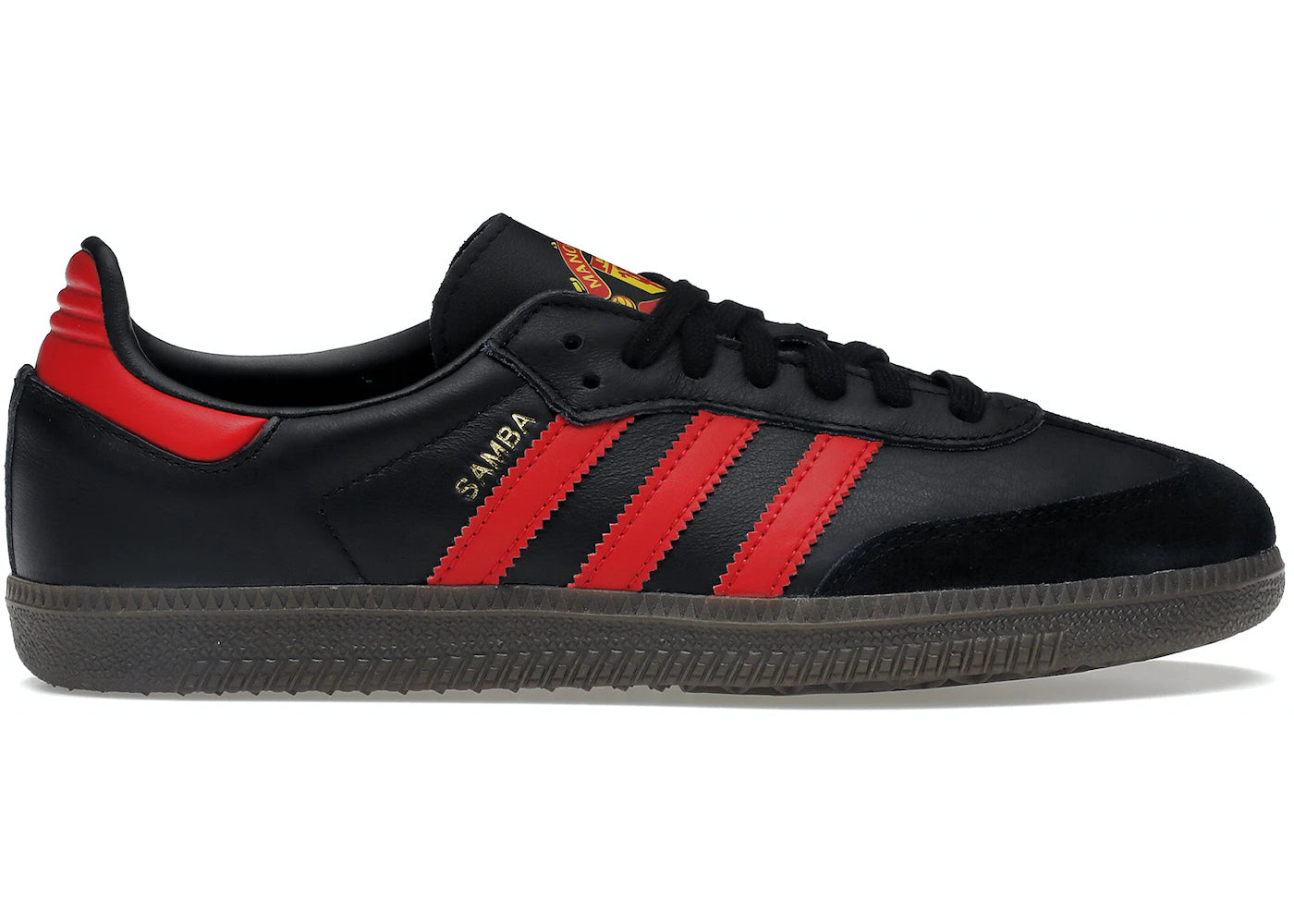 adidas Samba Team Manchester United