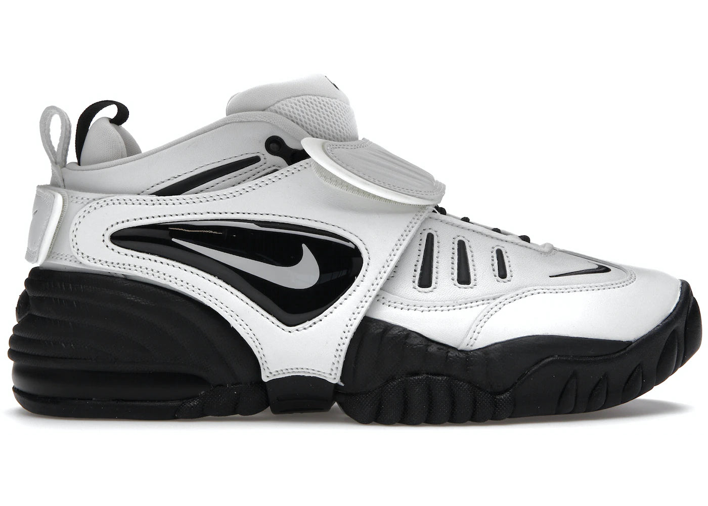 Nike Air Adjust Force Ambush Summit White Black