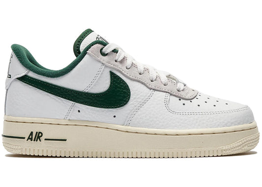 Nike Air Force 1 Low '07 LX Command Force Gorge Green (Women's)