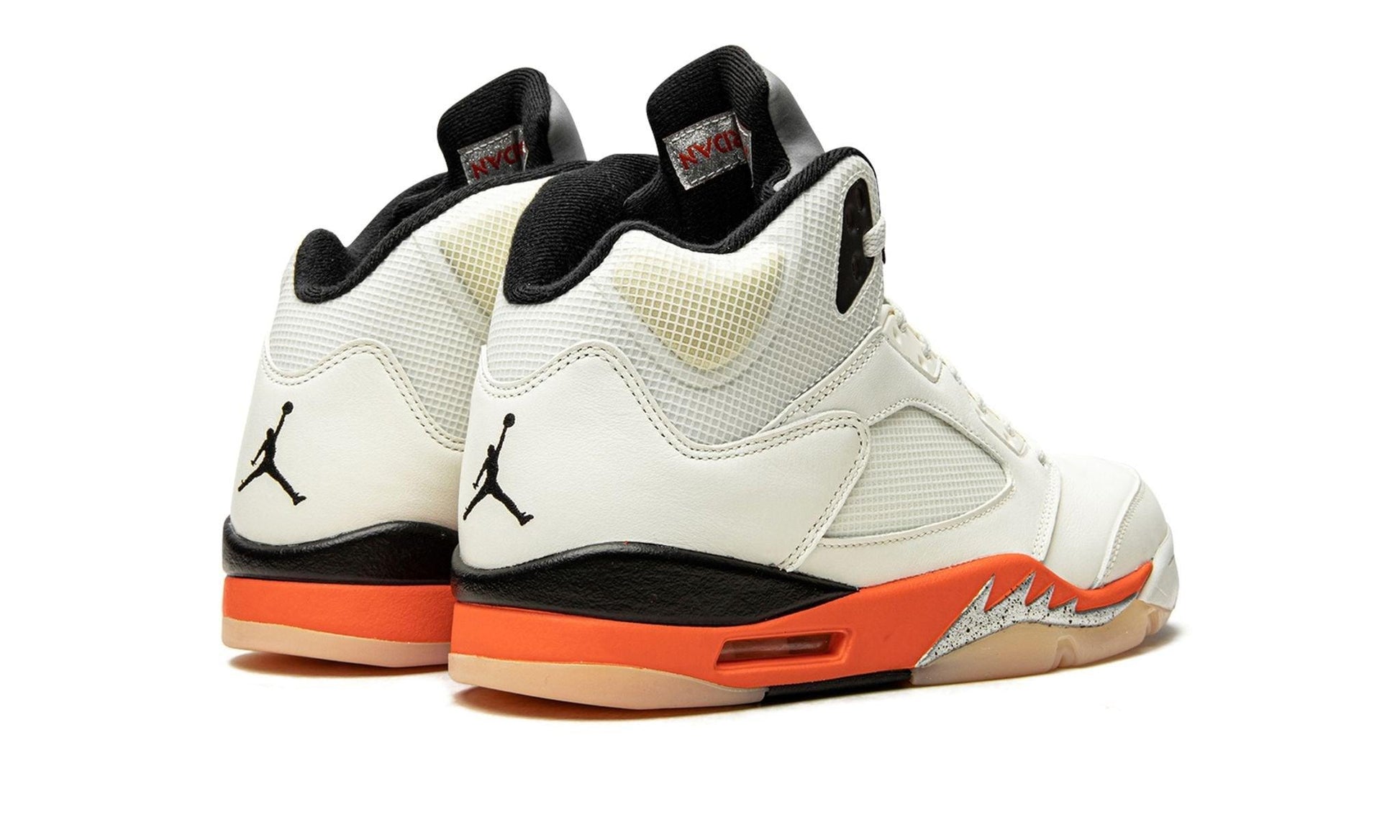 Jordan 5 Retro Shattered Backboard