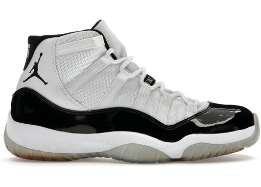 Jordan 11 Retro Concord (2011)