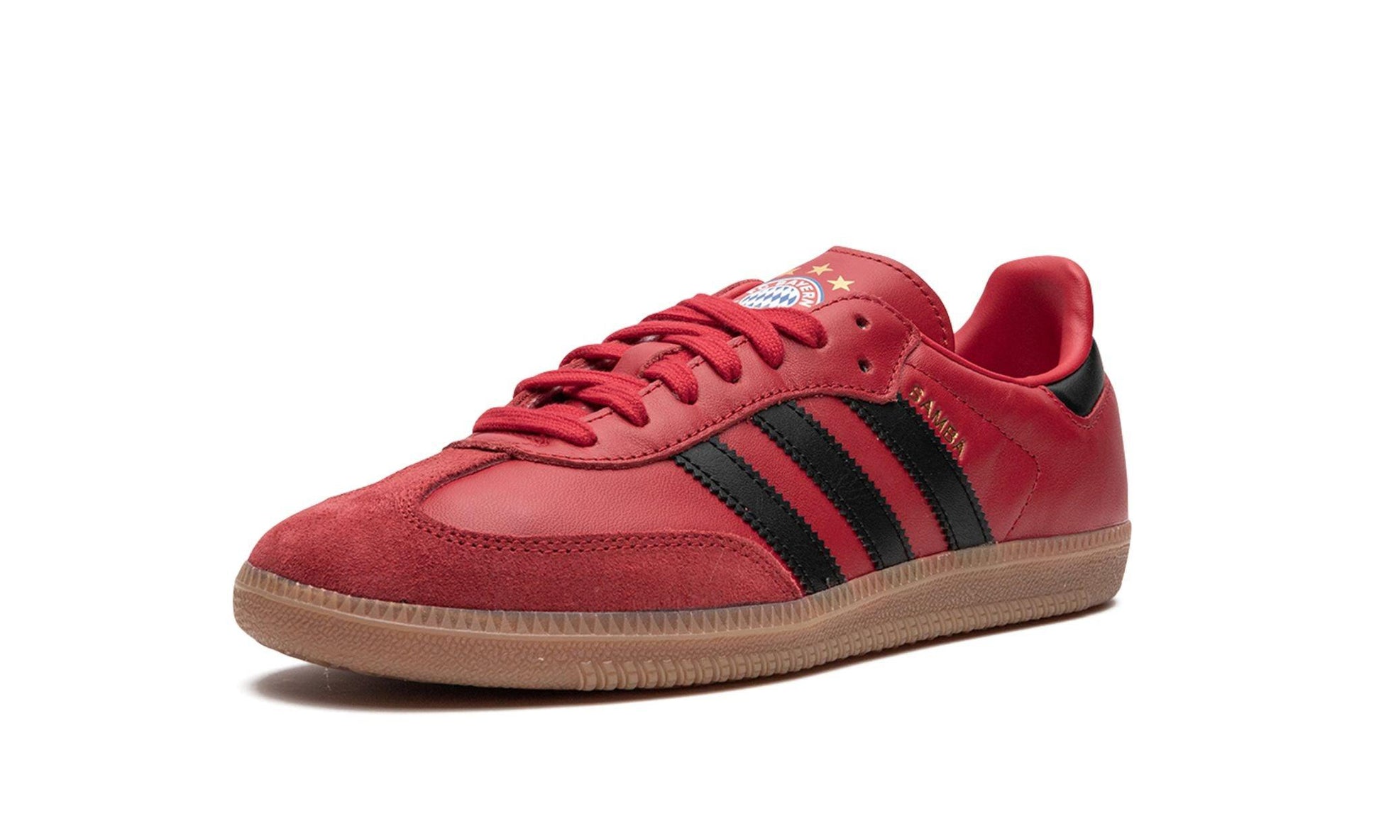 adidas Samba Team Bayern Munich