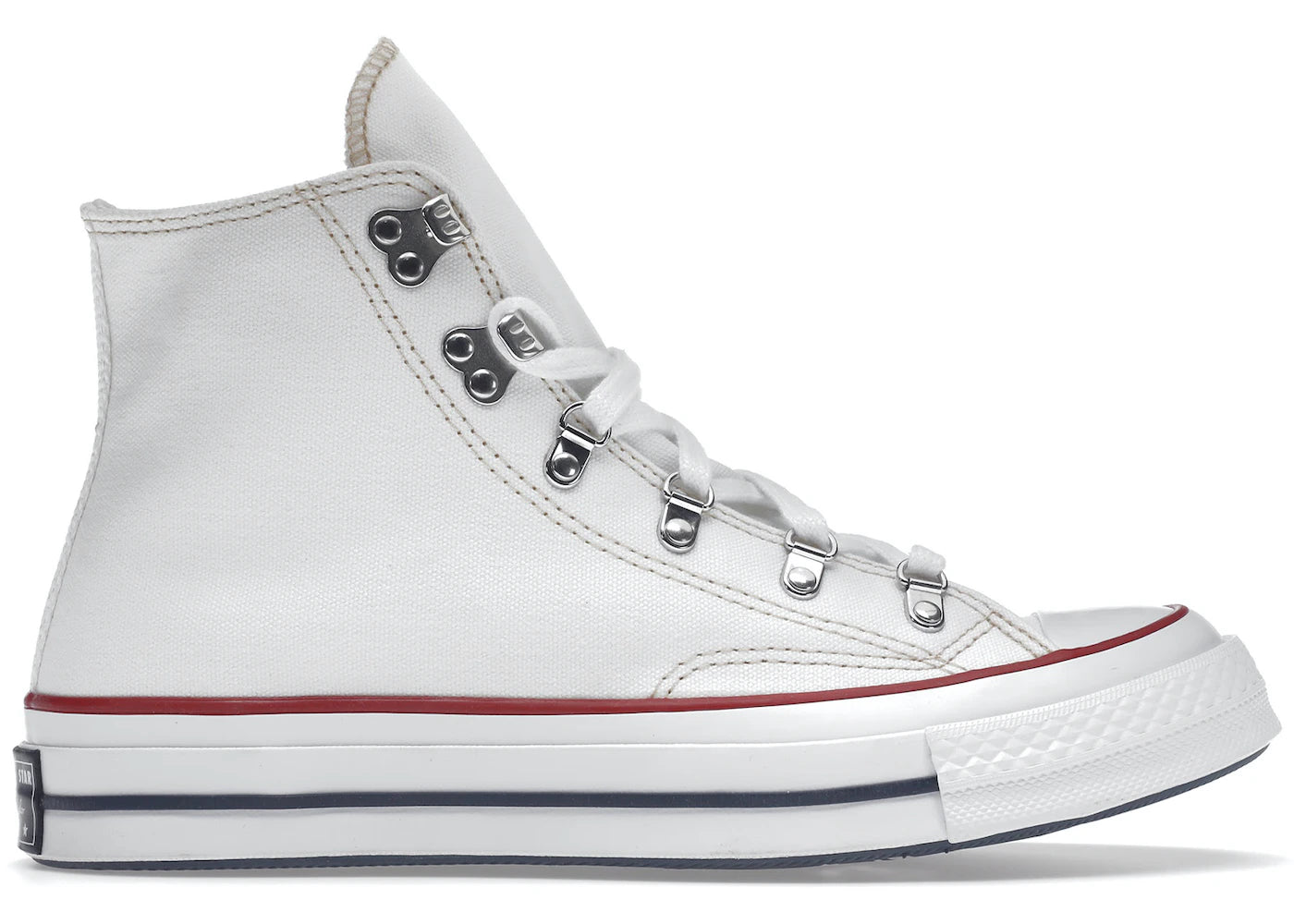 Converse Chuck Taylor All Star 70 Hi pgLang White