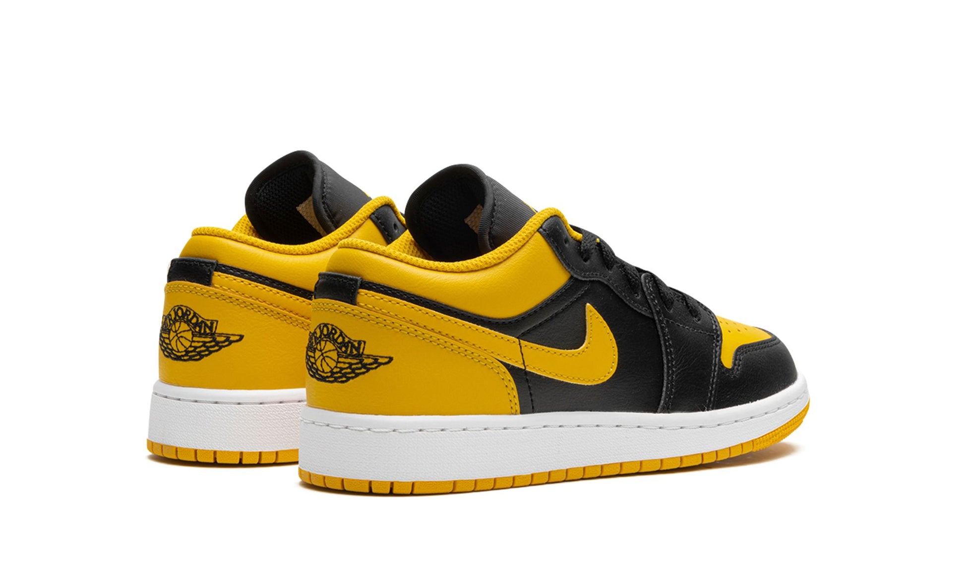 Jordan 1 Low Yellow Ochre (GS)