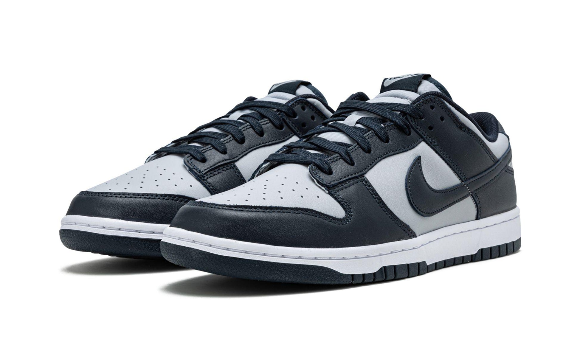 Nike Dunk Low Georgetown