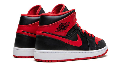 Jordan 1 Mid Alternate Bred (2022)