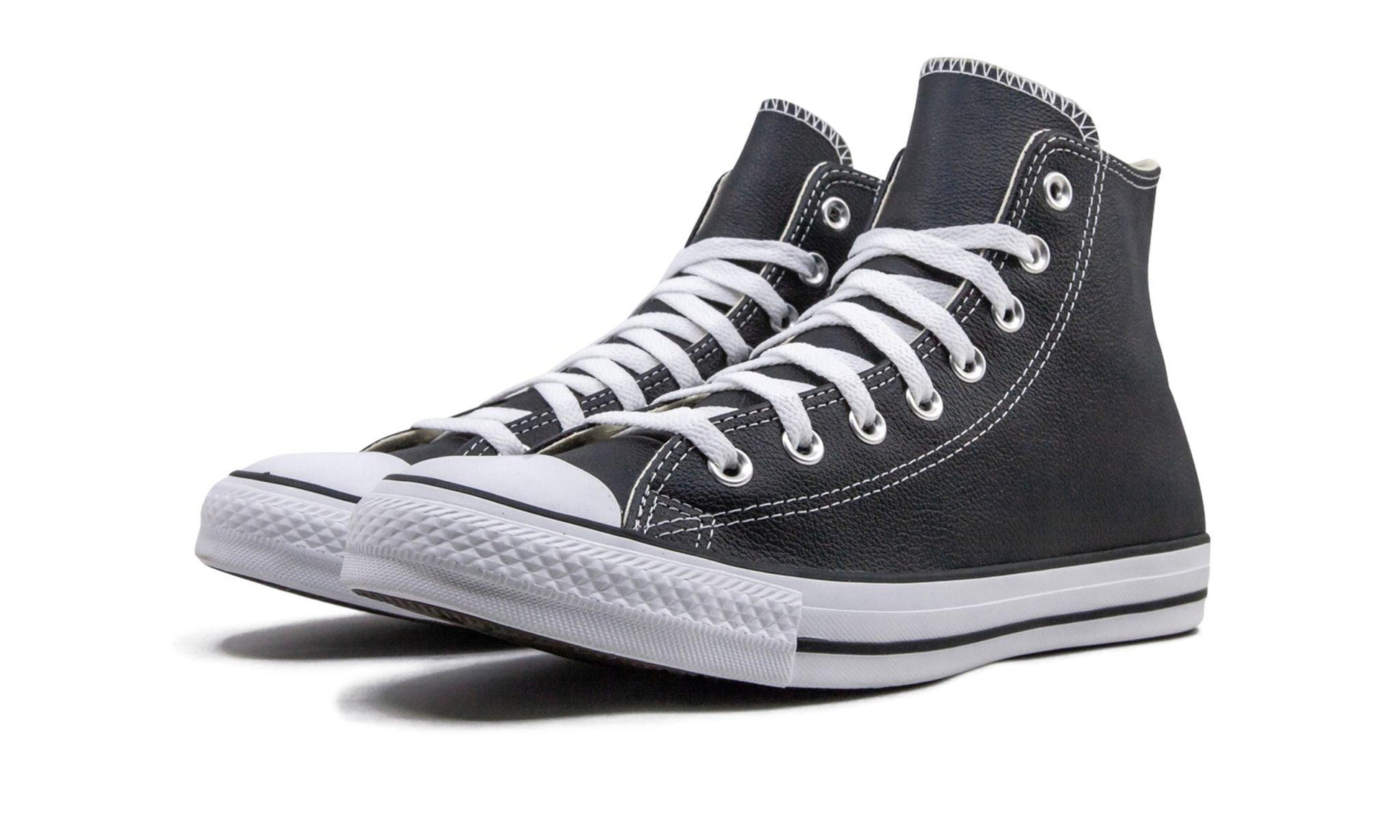 Converse Chuck Taylor Hi Black