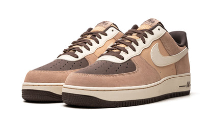 Nike Air Force 1 Low LV8 EMB Hemp Coconut Milk