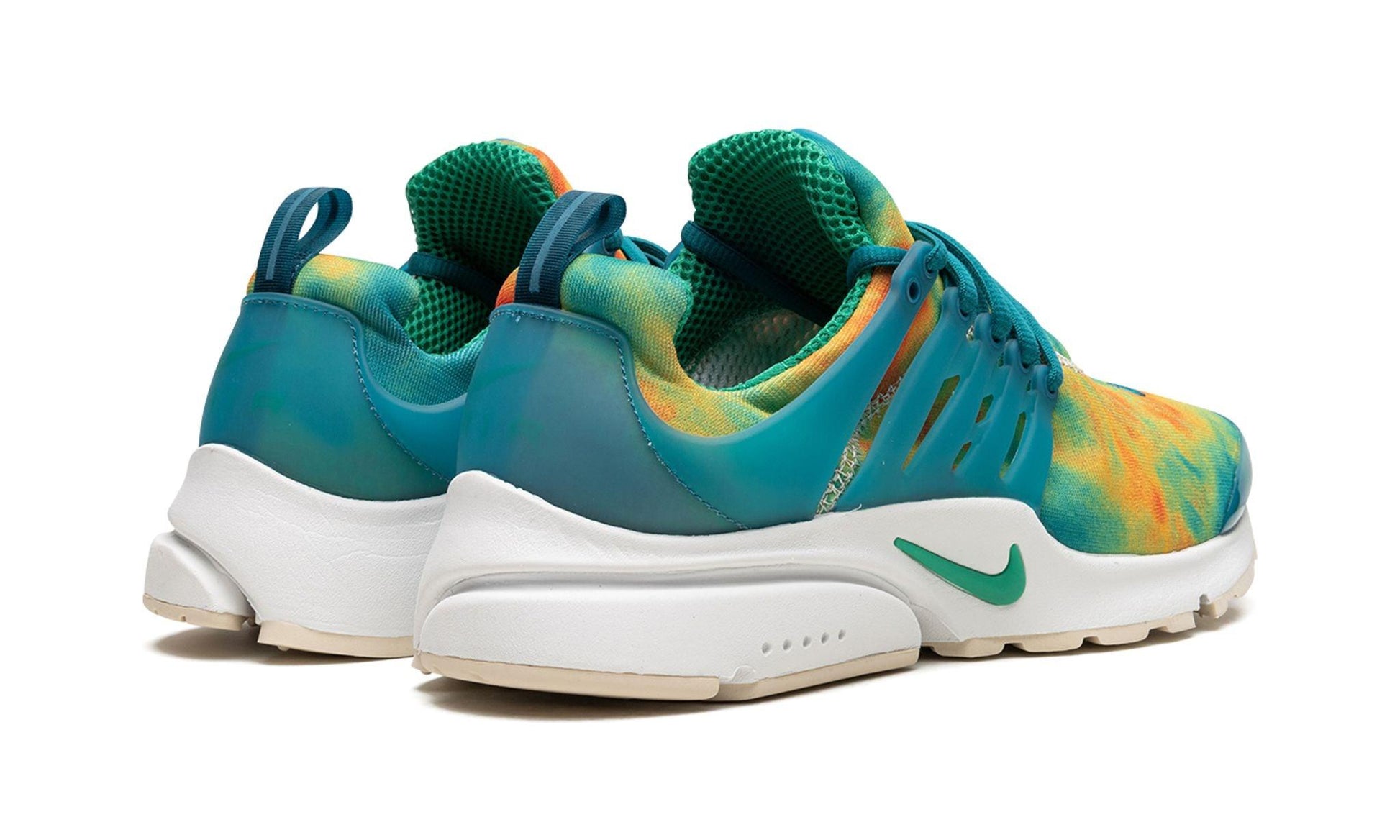 Nike Air Presto Bright Spruce Tie-Dye