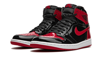 Jordan 1 Retro High OG Patent Bred