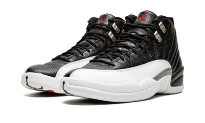 Jordan 12 Retro Playoffs (2022)