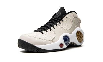 Nike Air Zoom Flight 95 Light Orewood Brown