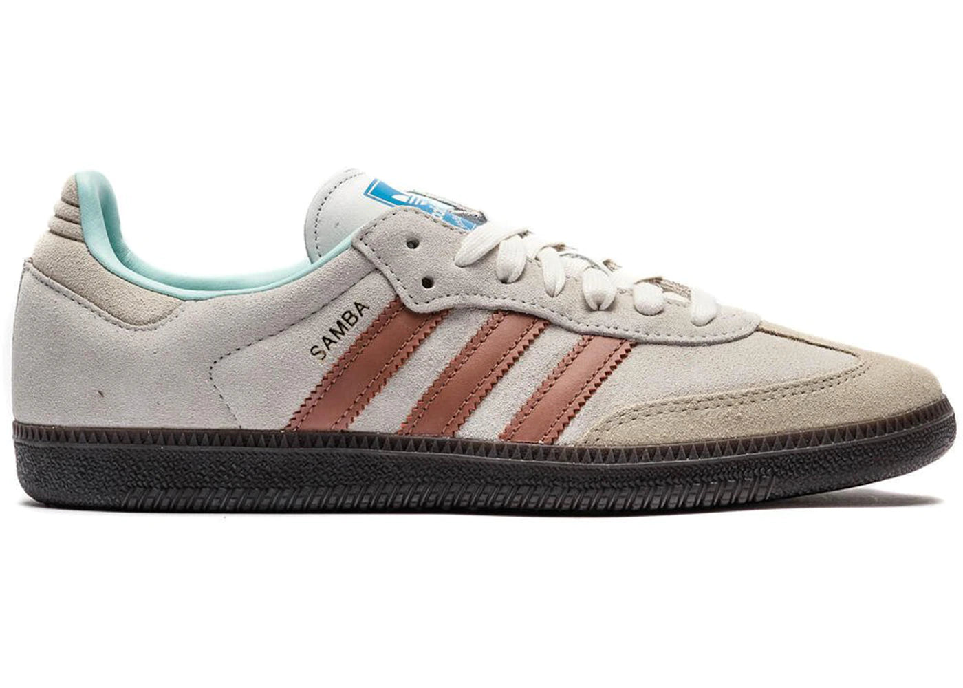 adidas Samba OG Clay Strata