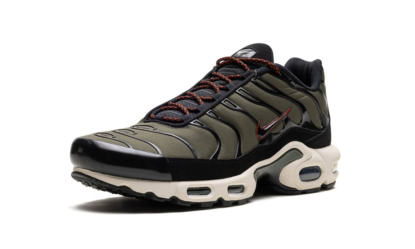 Nike Air Max Plus Cargo Khaki Phantom