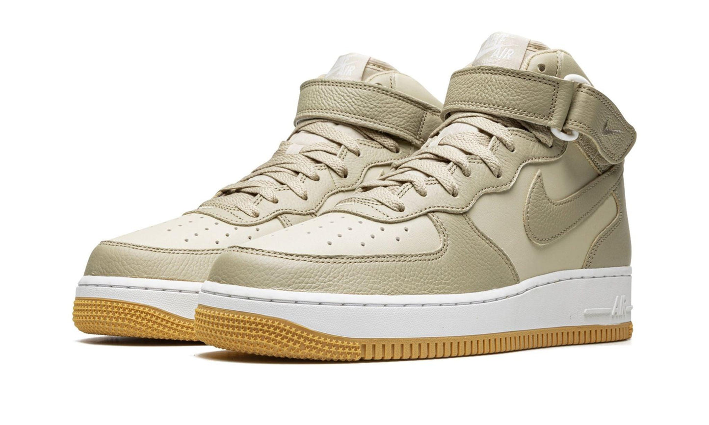 Nike Air Force 1 Mid '07 LX Limestone