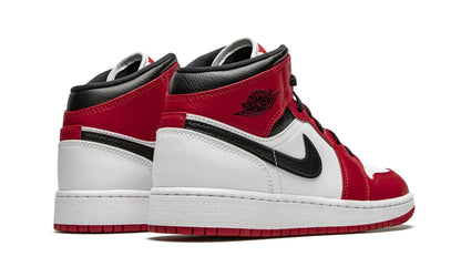 Jordan 1 Mid Chicago (2020) (GS)