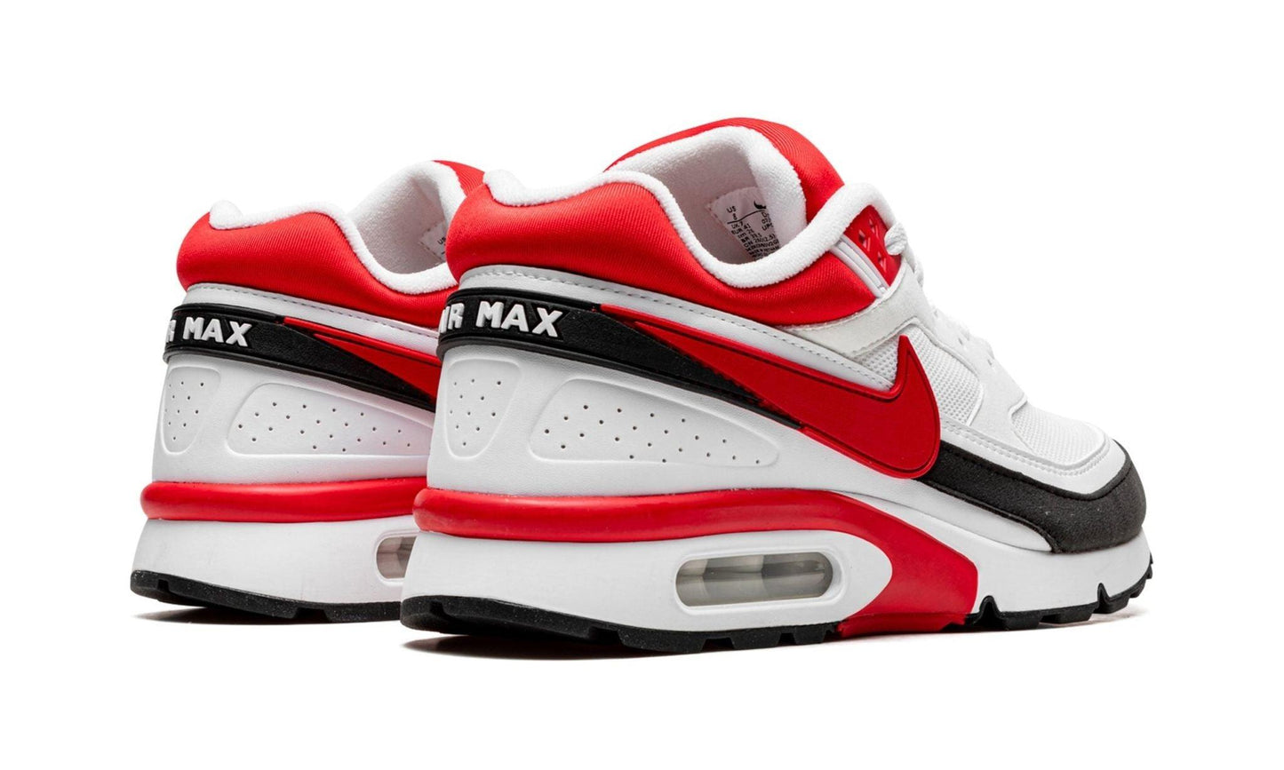 Nike Air Max BW OG Sport Red