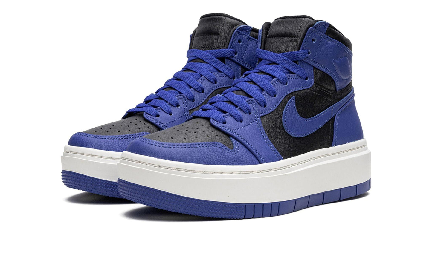 Jordan 1 Elevate High Hyper Royal (Women's)