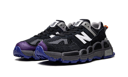 New Balance 574 YURT Salehe Bembury Universal Communication Black Plum