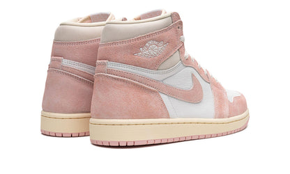 Jordan 1 Retro High OG Washed Pink (Women's)