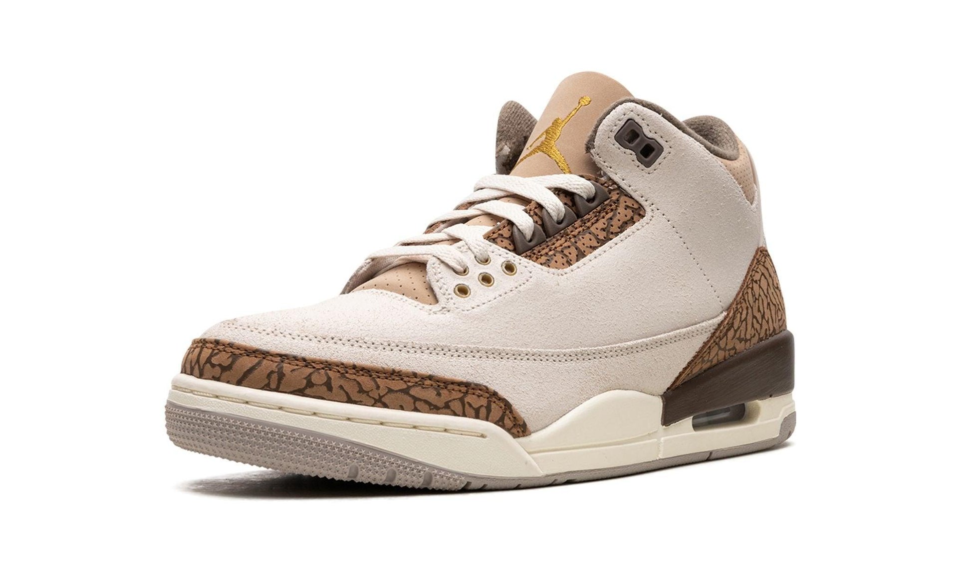 Jordan 3 Retro Palomino