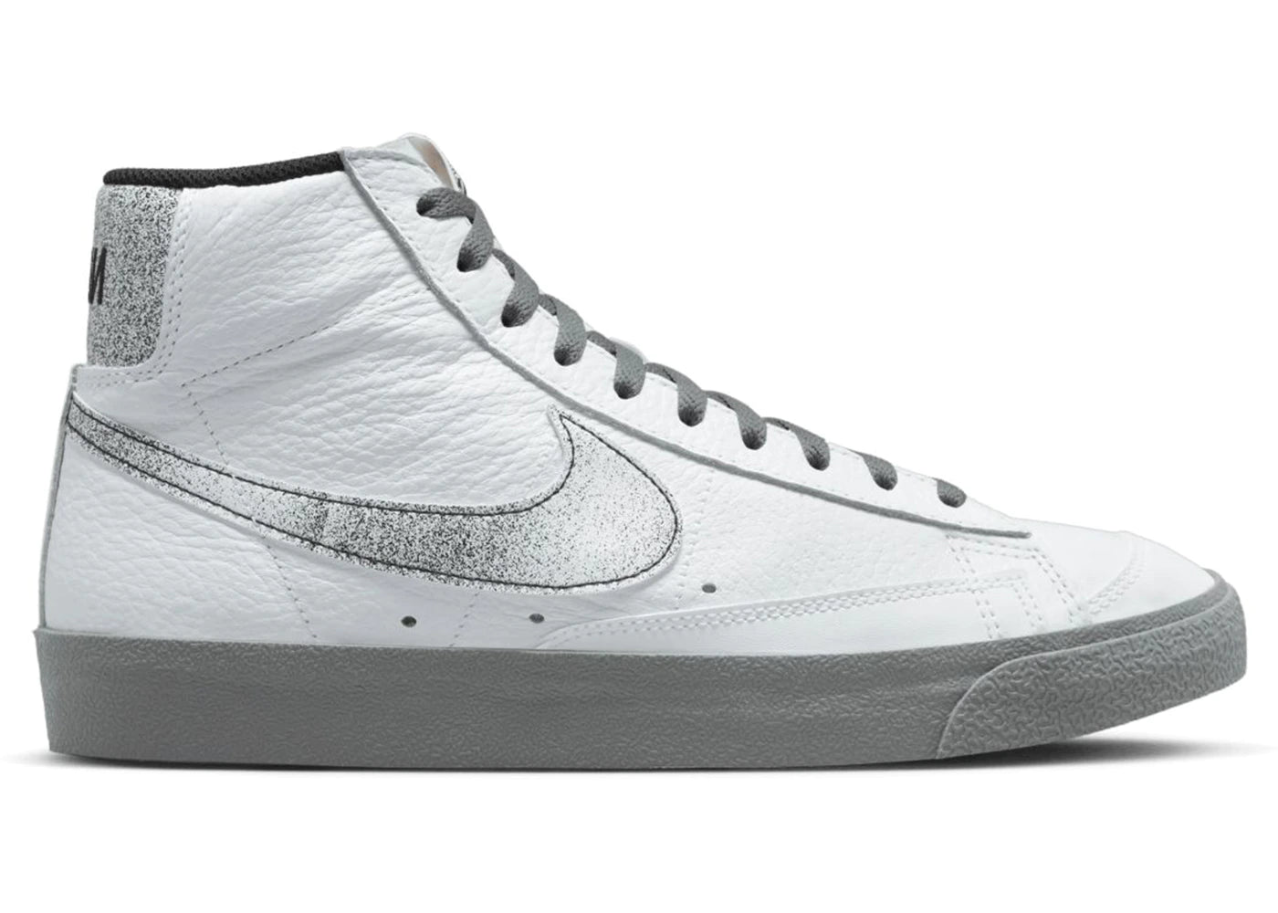 Nike Blazer Mid 77 Classics 50 Years of Hip-Hop