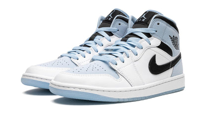 Jordan 1 Mid SE Ice Blue (2023)