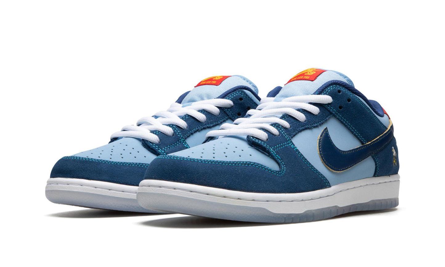 Nike SB Dunk Low Pro Why So Sad?