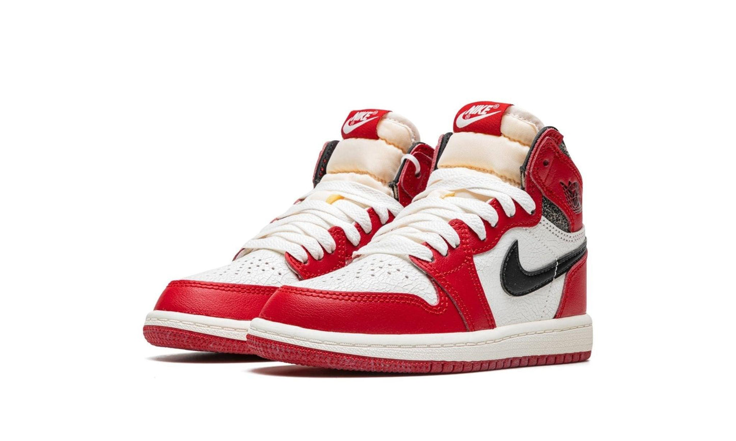 Jordan 1 Retro High OG Chicago Lost and Found (PS)