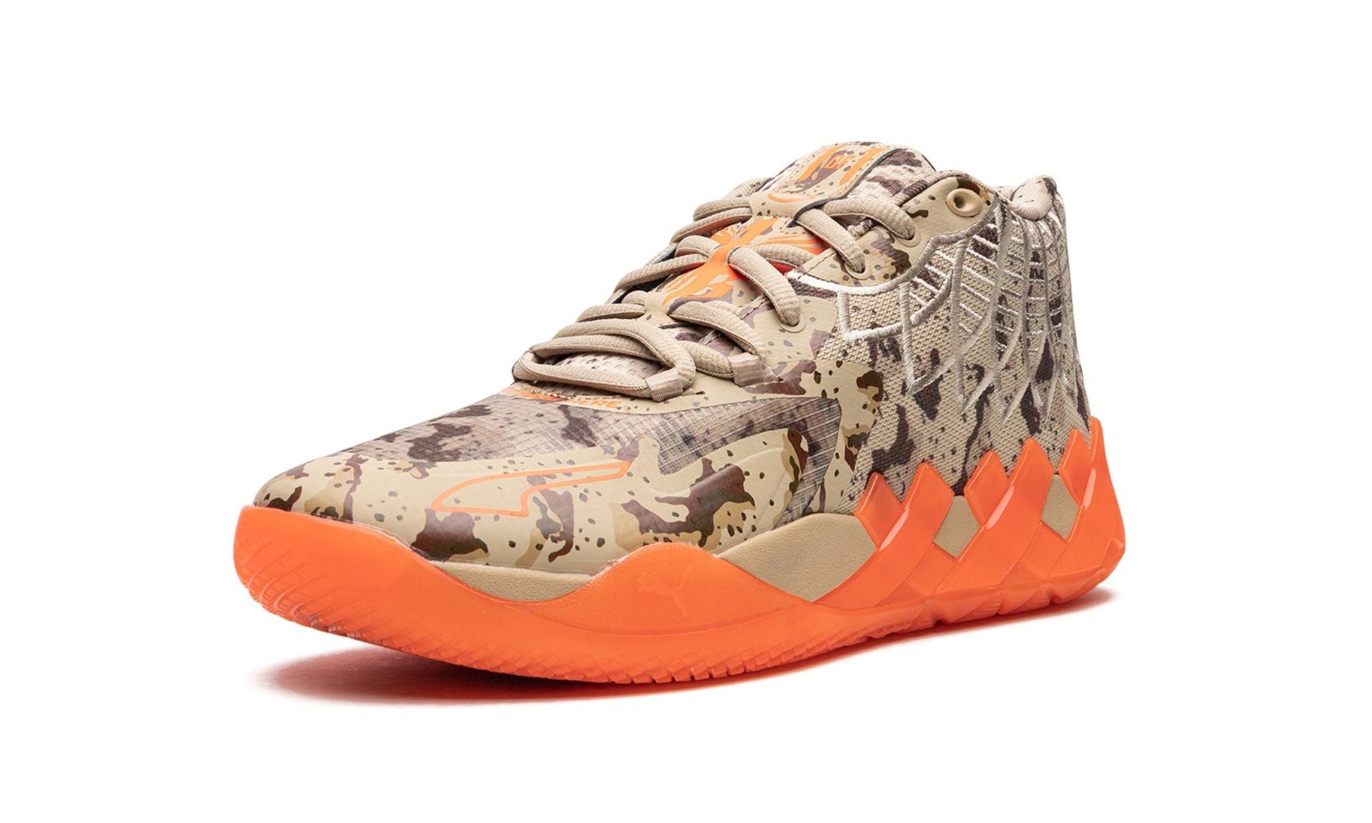 Puma LaMelo Ball MB.01 Digital Camo