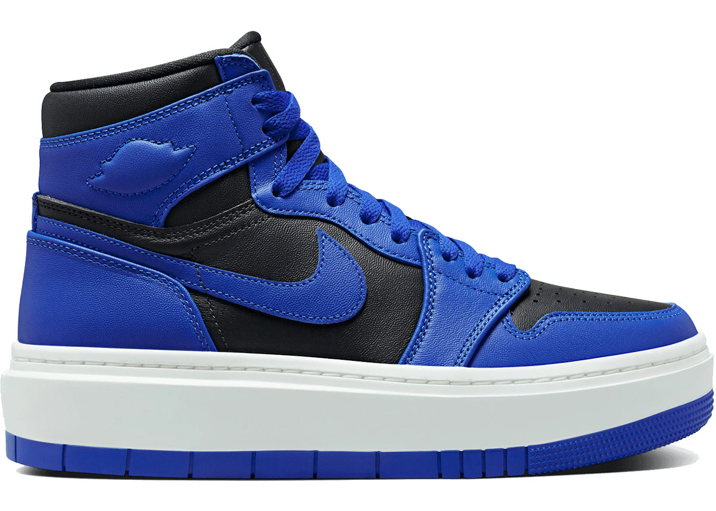 Jordan 1 Elevate High Hyper Royal (Women's)