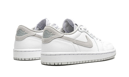 Jordan 1 Low OG Neutral Grey (2021) (Women's)