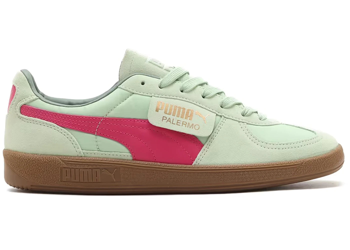 Puma Palermo OG Light Mint Orchid