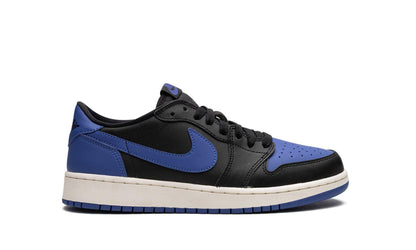 Jordan 1 Retro Low Royal Blue (GS)