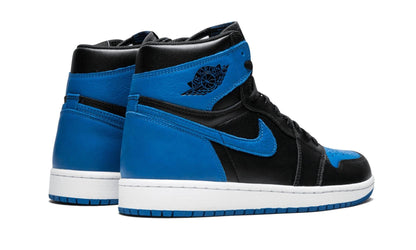 Jordan 1 Retro Royal (2017)