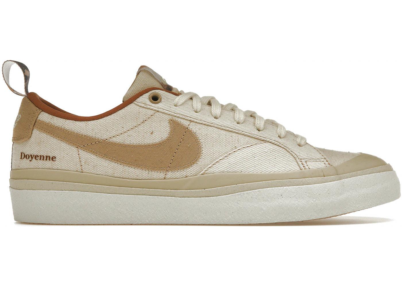 Nike SB Blazer Low Doyenne Skateboards